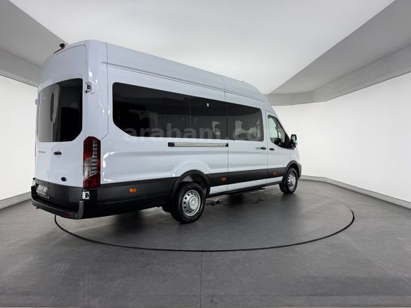 otomobil Ford Transit 2.0 EcoBlue 440 E Deluxe UPG