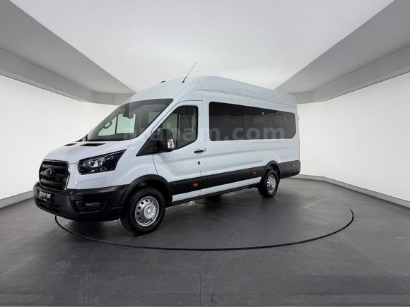 otomobil Ford Transit 2.0 EcoBlue 440 E Deluxe UPG