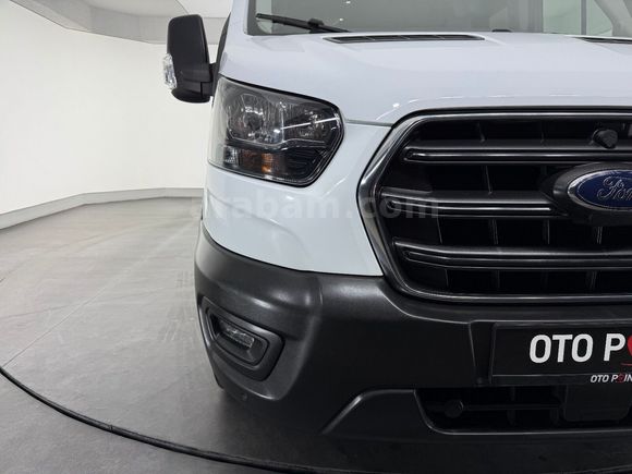 otomobil Ford Transit 2.0 EcoBlue 440 E Deluxe UPG