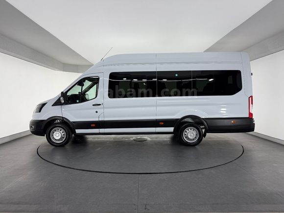 otomobil Ford Transit 2.0 EcoBlue 440 E Deluxe UPG
