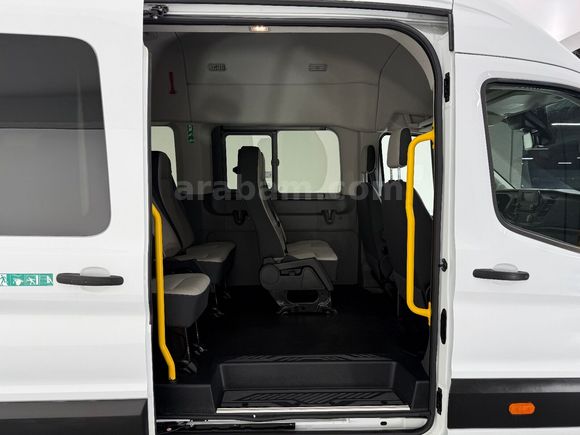 otomobil Ford Transit 2.0 EcoBlue 440 E Deluxe UPG