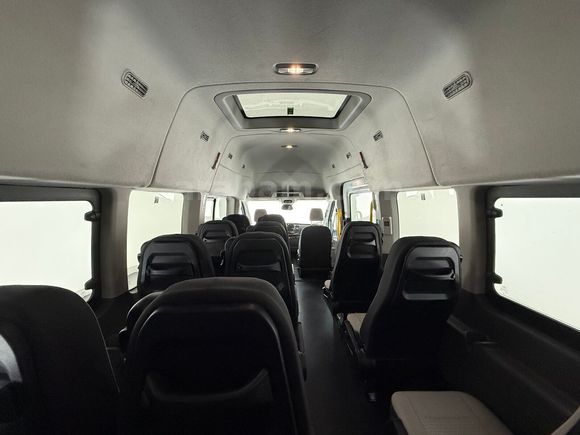 otomobil Ford Transit 2.0 EcoBlue 440 E Deluxe UPG