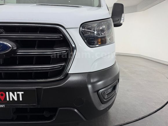 otomobil Ford Transit 2.0 EcoBlue 440 E Deluxe UPG