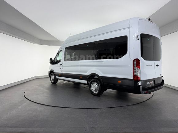 otomobil Ford Transit 2.0 EcoBlue 440 E Deluxe UPG