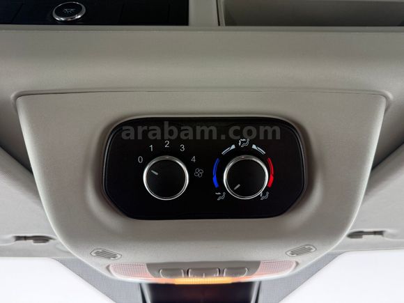 otomobil Ford Transit 2.0 EcoBlue 440 E Deluxe UPG
