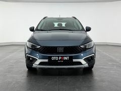 otomobil Fiat Egea Cross 1.6 Multijet Urban DCT