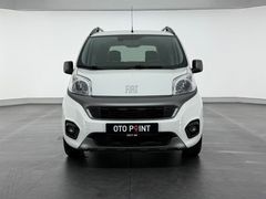 otomobil Fiat Fiorino Combi 1.4 Eko Premio