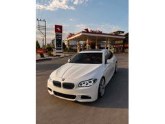 Sahibinden BMW 5 Serisi 520d M Sport 2011 Model  Motor Yeni Yapıldı
