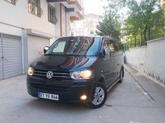 2.Sahibinden Volkswagen Caravelle Boyasız-Değişensiz