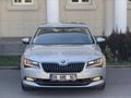 2017 SKODA SUPERB 1.6 TDI STYLE DEĞİŞENSİZ 155 BİN KİLOMETREDE