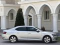 2017 SKODA SUPERB 1.6 TDI STYLE DEĞİŞENSİZ 155 BİN KİLOMETREDE