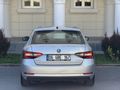 2017 SKODA SUPERB 1.6 TDI STYLE DEĞİŞENSİZ 155 BİN KİLOMETREDE