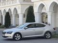 2017 SKODA SUPERB 1.6 TDI STYLE DEĞİŞENSİZ 155 BİN KİLOMETREDE