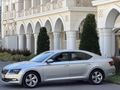 2017 SKODA SUPERB 1.6 TDI STYLE DEĞİŞENSİZ 155 BİN KİLOMETREDE