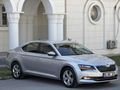 2017 SKODA SUPERB 1.6 TDI STYLE DEĞİŞENSİZ 155 BİN KİLOMETREDE