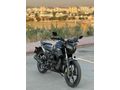 ÜLGER OTOMOTİV DEN TVS Raider 125 Kayseri
