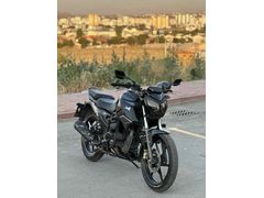 ÜLGER OTOMOTİV DEN TVS Raider 125 Kayseri