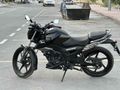 ÜLGER OTOMOTİV DEN TVS Raider 125 Kayseri