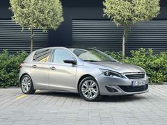 Sahibinden Peugeot 308 1.6 e-HDi Allure 2014 Model 
