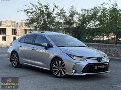 2022 TOYOTA CORALLA 1.5 FLAME X-PACK HATASIZ %20 FATURA