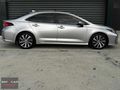 BAY-CAR'dan 2022 MODEL TOYOTA COROLLA+FLAME X-PACK