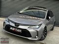 BAY-CAR'dan 2022 MODEL TOYOTA COROLLA+FLAME X-PACK