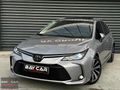 BAY-CAR'dan 2022 MODEL TOYOTA COROLLA+FLAME X-PACK
