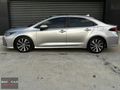 BAY-CAR'dan 2022 MODEL TOYOTA COROLLA+FLAME X-PACK