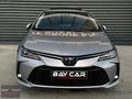 BAY-CAR'dan 2022 MODEL TOYOTA COROLLA+FLAME X-PACK