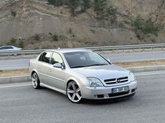 2004 Opel Vectra 1.6 Elegance | Motor Yeni | Bakımlı | Masrafsız