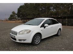 Sahibinden Fiat Linea 1.3 Multijet Active Plus 2014 Model  174.500 km Beyaz