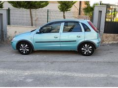 Sahibinden Opel Corsa 1.2 Enjoy 2004 Model