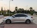 2022 COROLLA FLAME XPACK FULL+FULL BOYASIZ 4 LASTİK YENİ