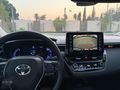2022 COROLLA FLAME XPACK FULL+FULL BOYASIZ 4 LASTİK YENİ