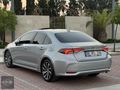 2022 COROLLA FLAME XPACK FULL+FULL BOYASIZ 4 LASTİK YENİ