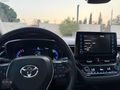 2022 COROLLA FLAME XPACK FULL+FULL BOYASIZ 4 LASTİK YENİ