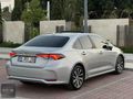 2022 COROLLA FLAME XPACK FULL+FULL BOYASIZ 4 LASTİK YENİ