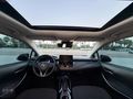 2022 COROLLA FLAME XPACK FULL+FULL BOYASIZ 4 LASTİK YENİ
