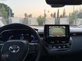 2022 COROLLA FLAME XPACK FULL+FULL BOYASIZ 4 LASTİK YENİ