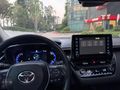 2022 COROLLA FLAME XPACK FULL+FULL BOYASIZ 4 LASTİK YENİ