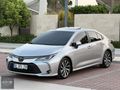 2022 COROLLA FLAME XPACK FULL+FULL BOYASIZ 4 LASTİK YENİ