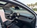 2022 COROLLA FLAME XPACK FULL+FULL BOYASIZ 4 LASTİK YENİ