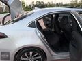 2022 COROLLA FLAME XPACK FULL+FULL BOYASIZ 4 LASTİK YENİ