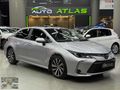 85 KM 2022 T.COROLLA FLAME X PACK+ SUNROOF+GARANTİLİ+DEĞİŞENSİZ+