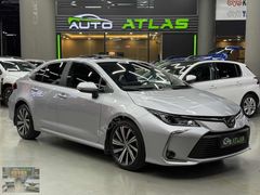 85 KM 2022 T.COROLLA FLAME X PACK+ SUNROOF+GARANTİLİ+DEĞİŞENSİZ+