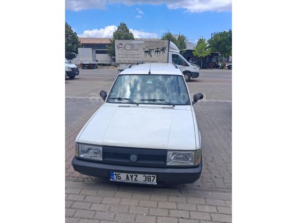 Sahibinden Tofaş Kartal S 1997 Model