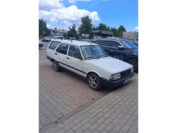 Sahibinden Tofaş Kartal S 1997 Model