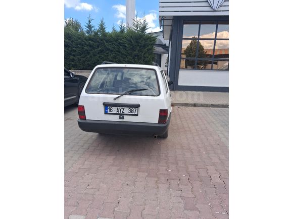 Sahibinden Tofaş Kartal S 1997 Model