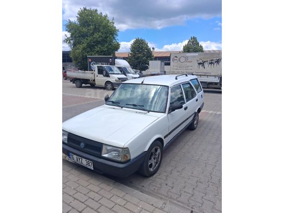 Sahibinden Tofaş Kartal S 1997 Model