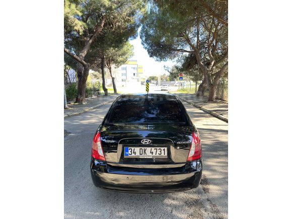 Sahibinden Hyundai Accent Era 1.4 Mode 2011 Model 